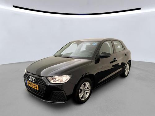 Audi A1 25 TFSI Pro Line 2023 - voorkant