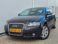 Foto van Audi A3