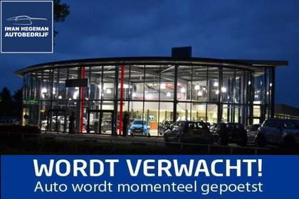 Volvo V60 2.0 T5 Inscription 2018 - voorkant
