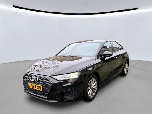 Foto van Audi A3