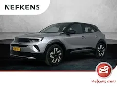 Foto van Opel Mokka