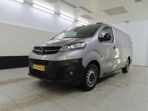 Opel Vivaro 1.5 CDTI L2H1 Edition 2021 - voorkant