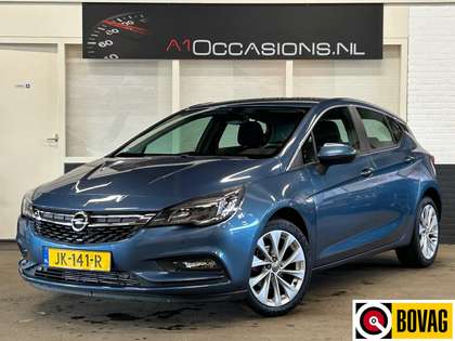 Opel Astra 1.4 Business+ 2016 - voorkant