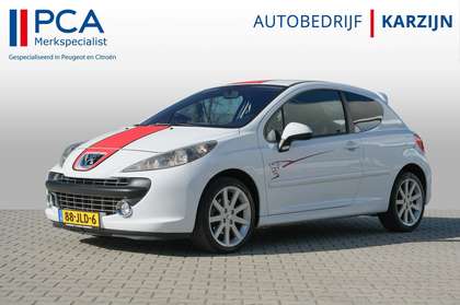 Foto van Peugeot 207