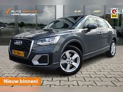 Foto van Audi Q2