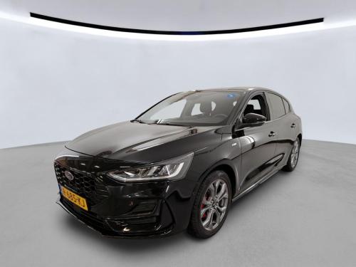 Ford Focus 1.0 EcoBoost Hybrid Titanium Vignale 2022 - voorkant
