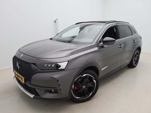 Foto van DS 7 Crossback