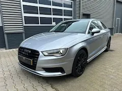 Foto van Audi A3
