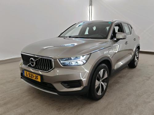 Volvo XC40 1.5 T4 Recharge Inscription Expression 2021 - voorkant