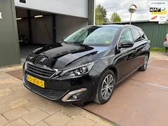 Foto van Peugeot 308