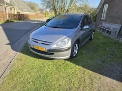 Foto van Peugeot 307