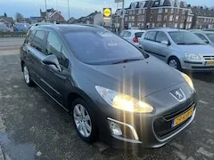 Foto van Peugeot 308