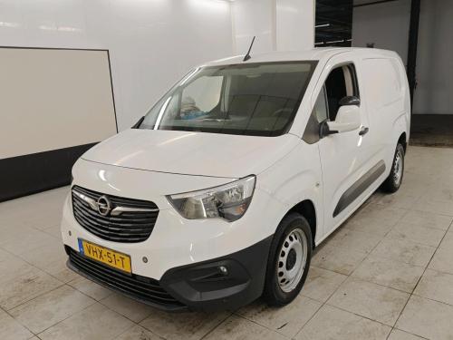 Foto van Opel Combo
