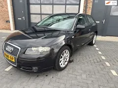 Foto van Audi A3