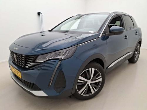 Foto van Peugeot 3008