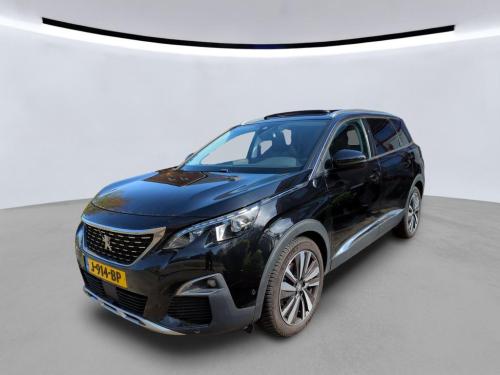 Foto van Peugeot 5008