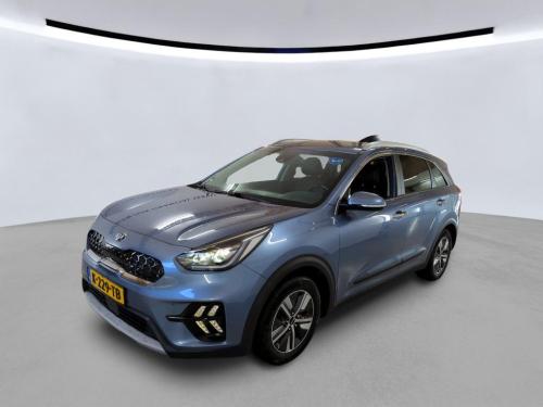 Foto van Kia Niro
