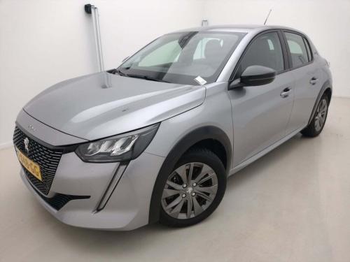 Peugeot 208 EV Active Pack 2023 - voorkant