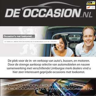 Foto van Peugeot 107