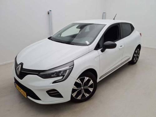 Renault Clio 1.0 TCe 90 Evolution 2022 - voorkant