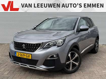 Foto van Peugeot 3008