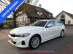 Foto van BMW 3 Serie