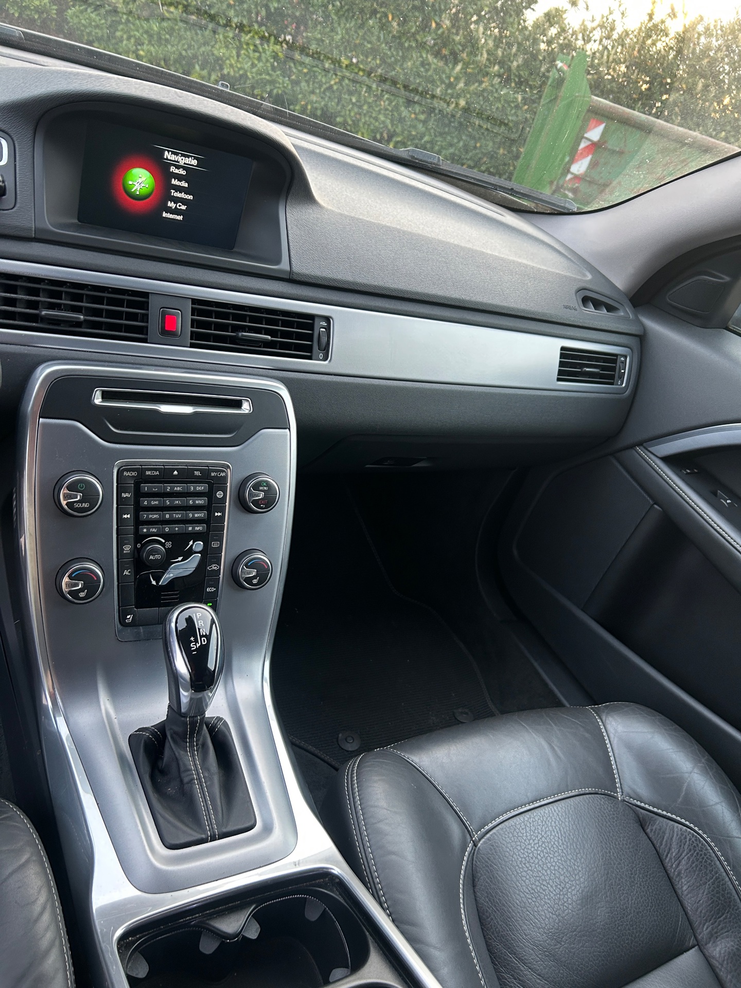 Foto van Volvo V70