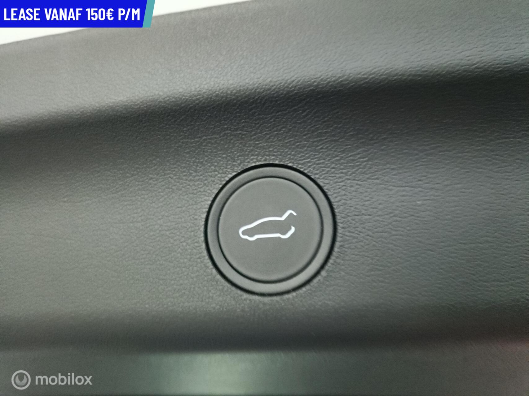 Foto van Tesla Model Y