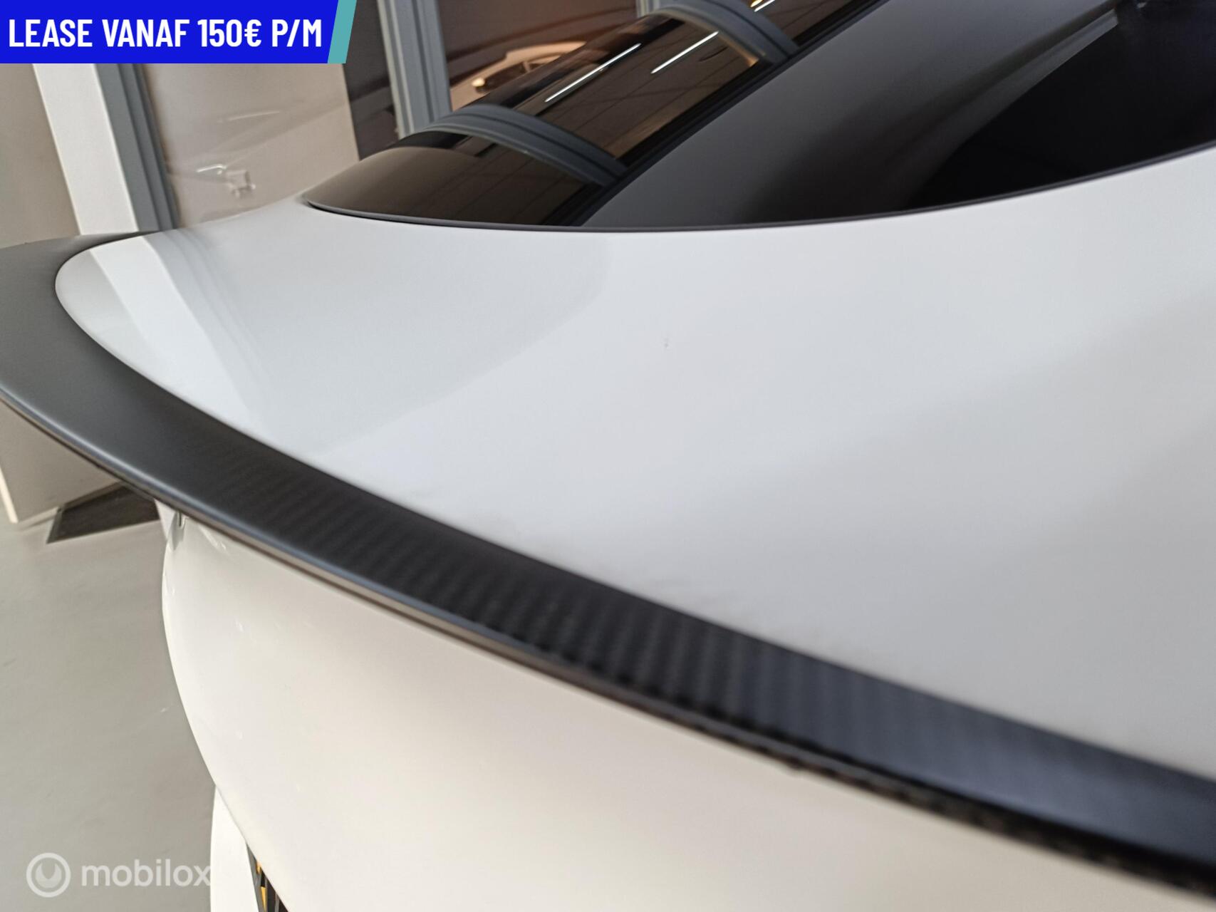 Foto van Tesla Model Y