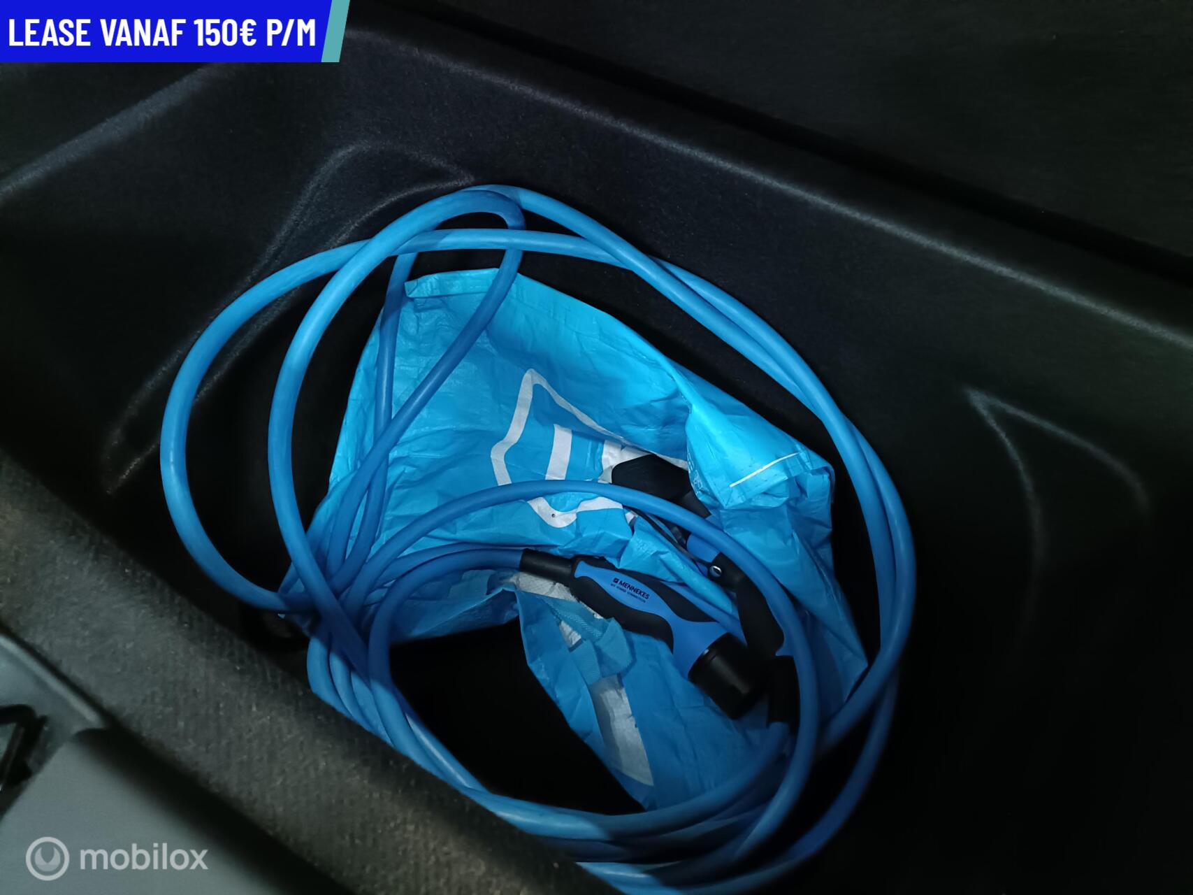 Foto van Tesla Model Y