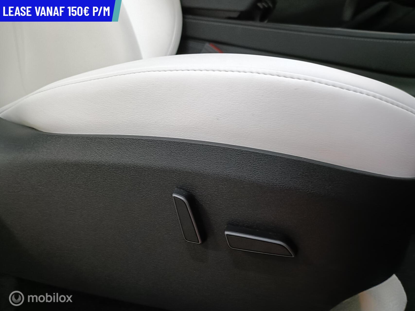 Foto van Tesla Model Y