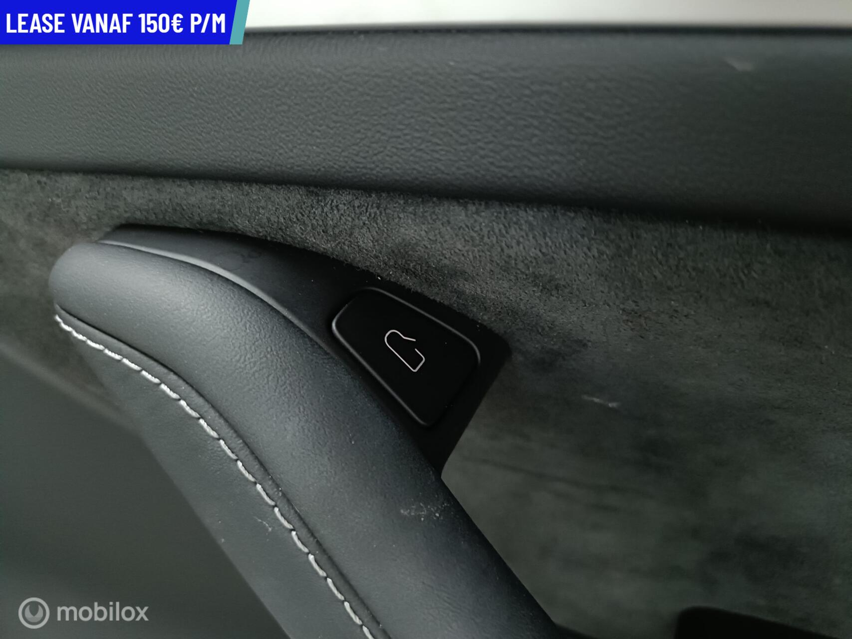Foto van Tesla Model Y