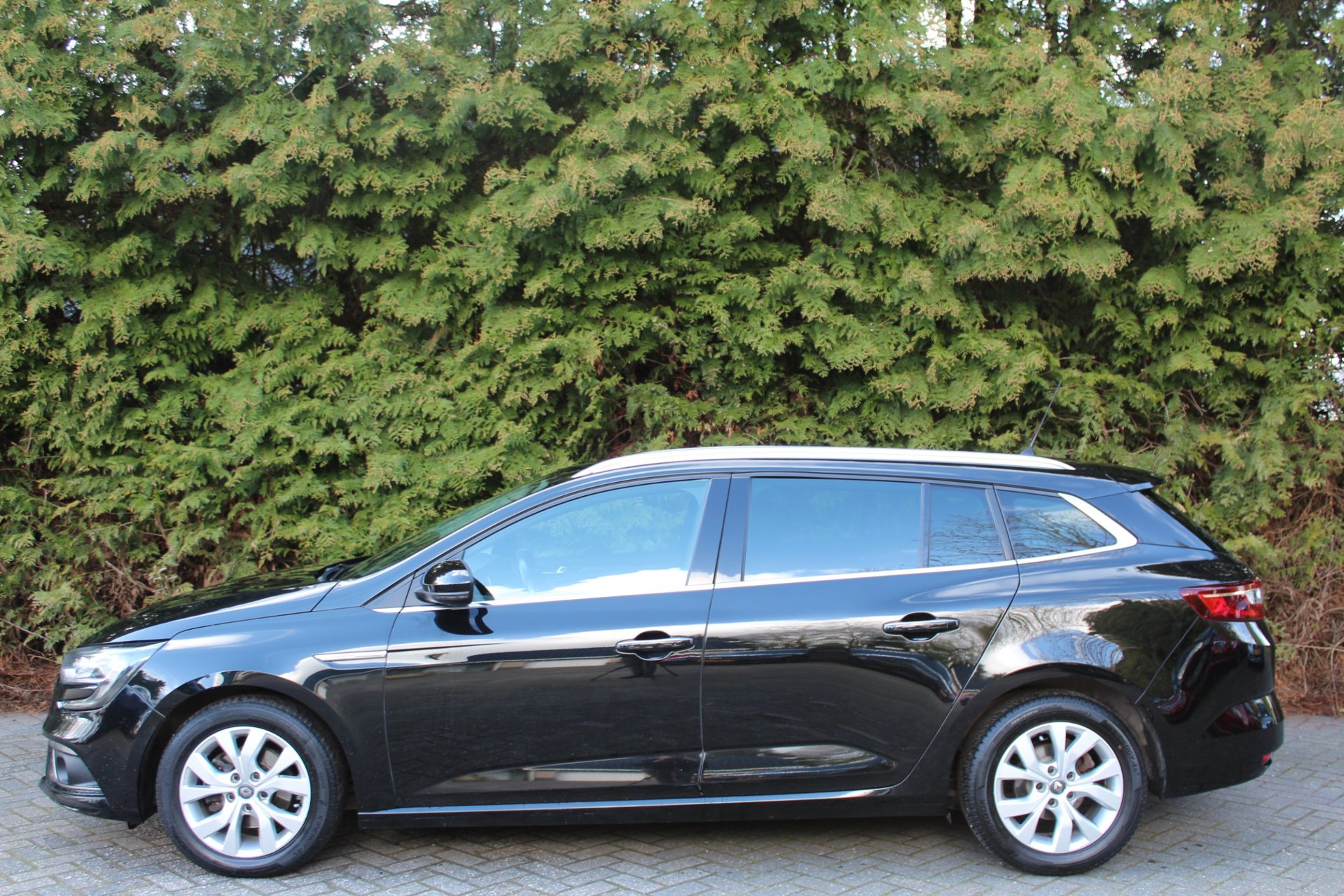 Foto van Renault Megane