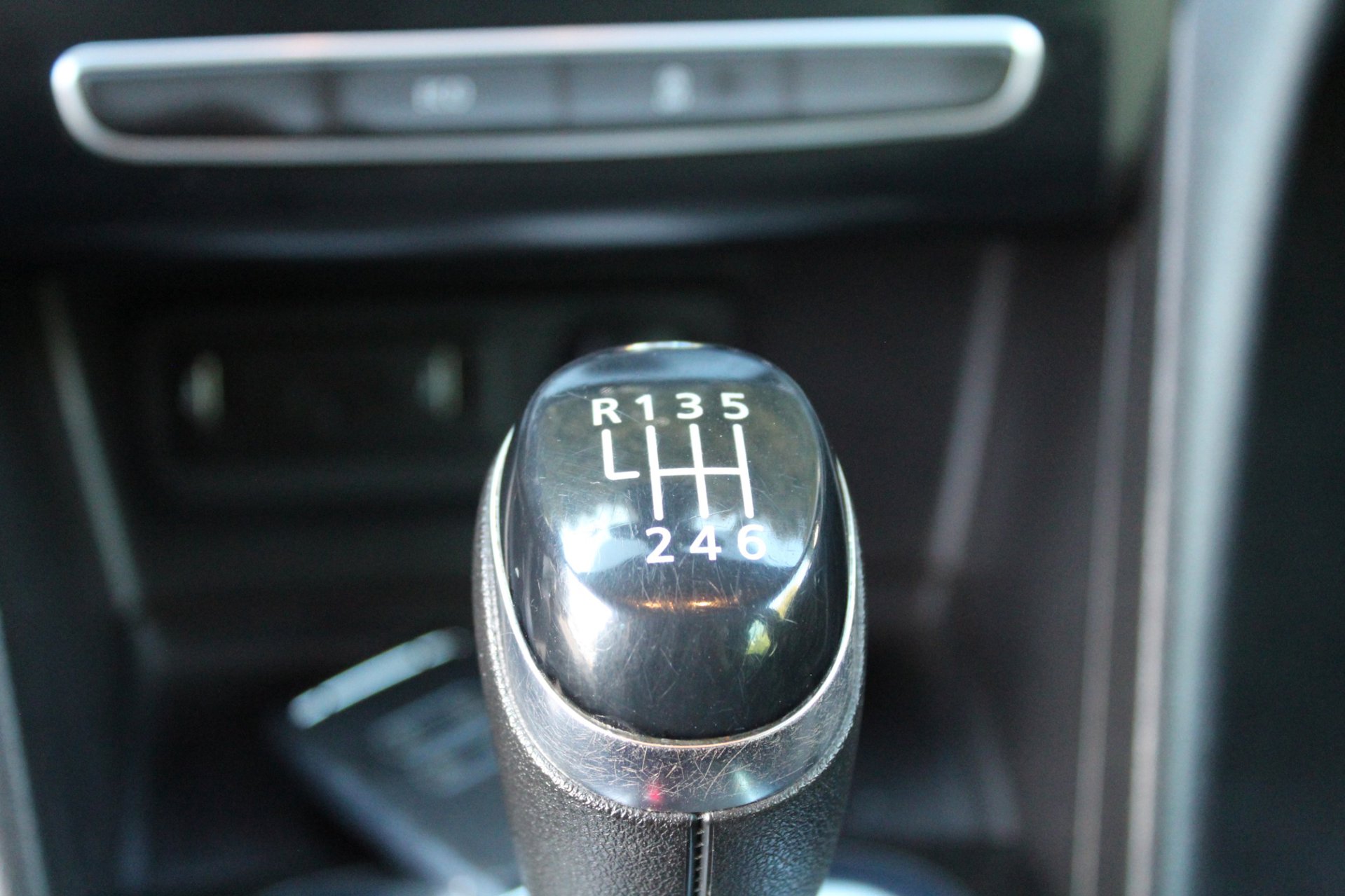 Foto van Renault Megane