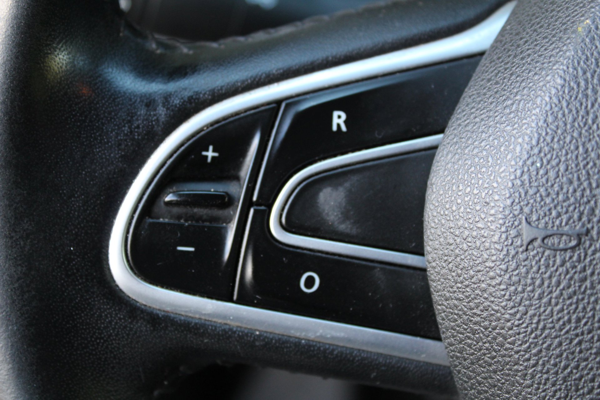 Foto van Renault Megane