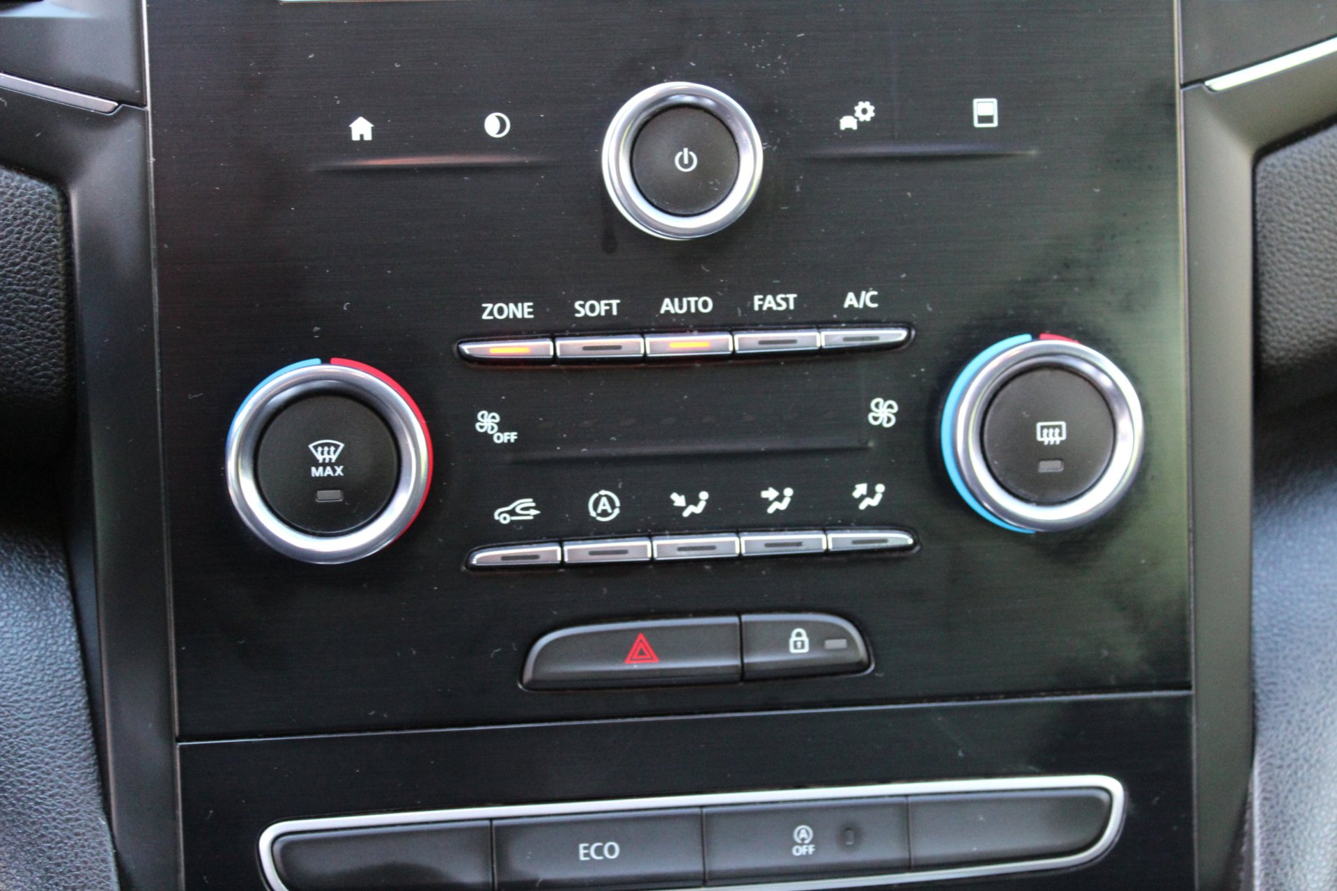 Foto van Renault Megane