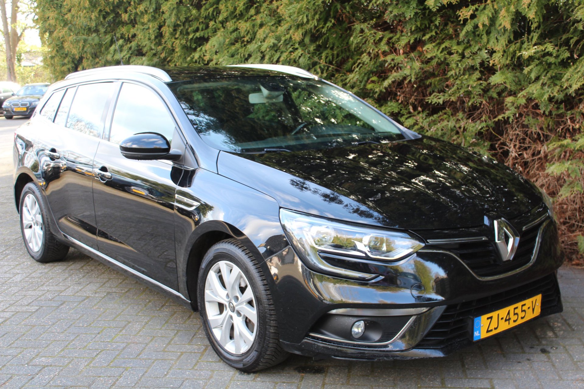 Foto van Renault Megane