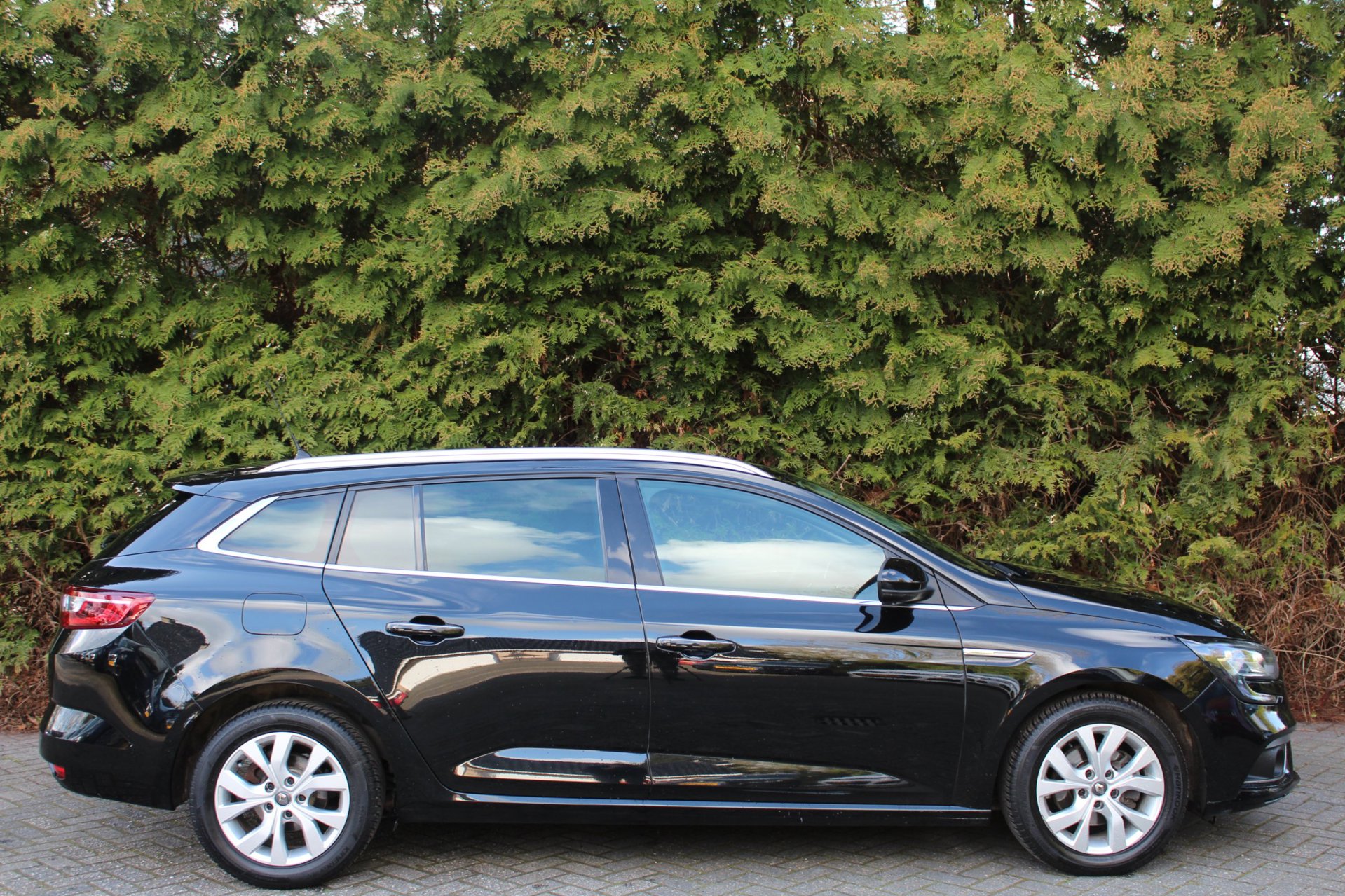 Foto van Renault Megane