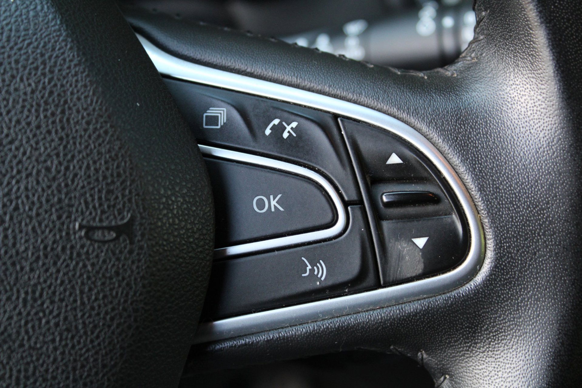 Foto van Renault Megane