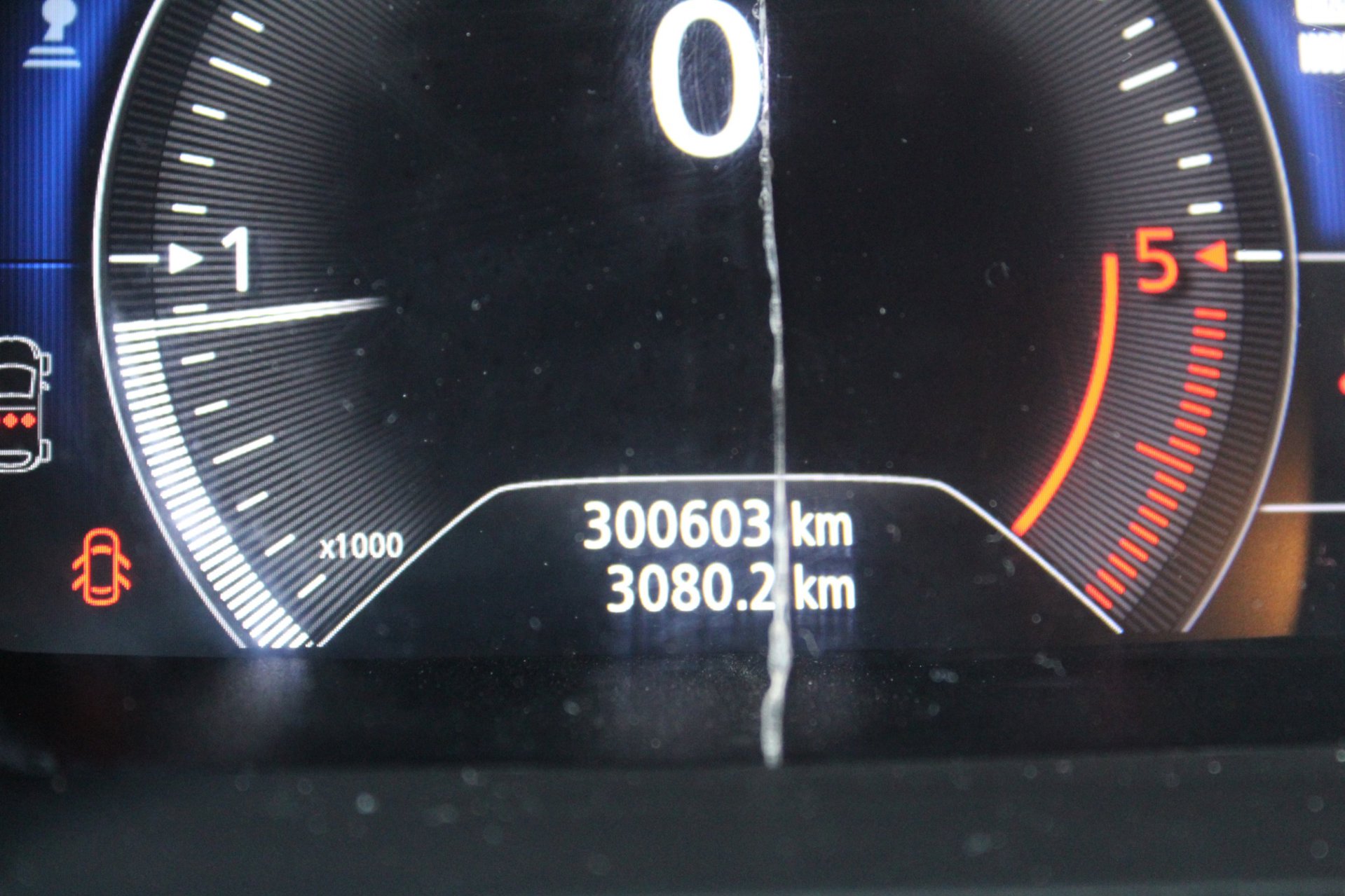 Foto van Renault Megane