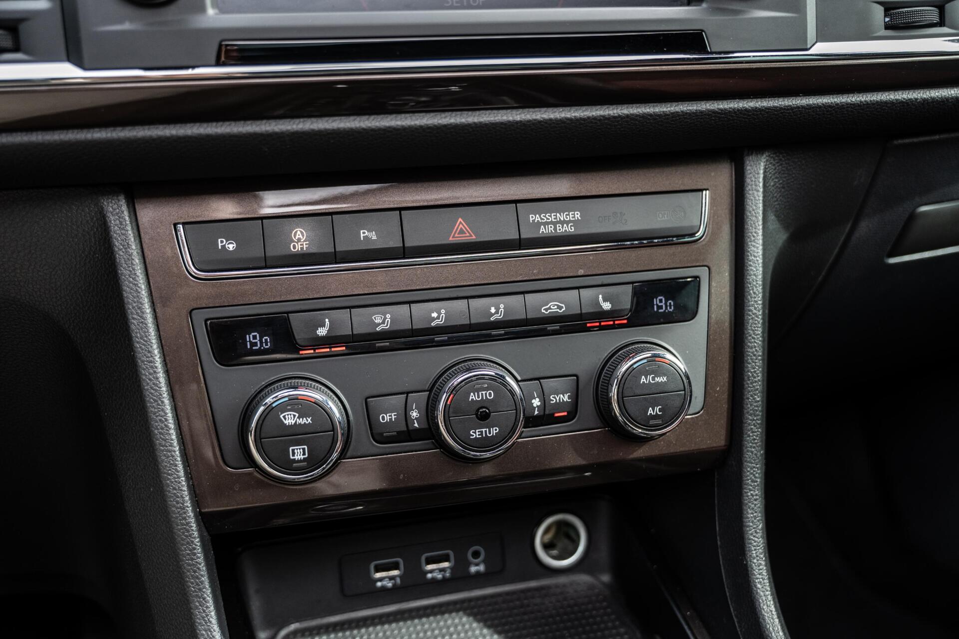 Foto van Seat Ateca