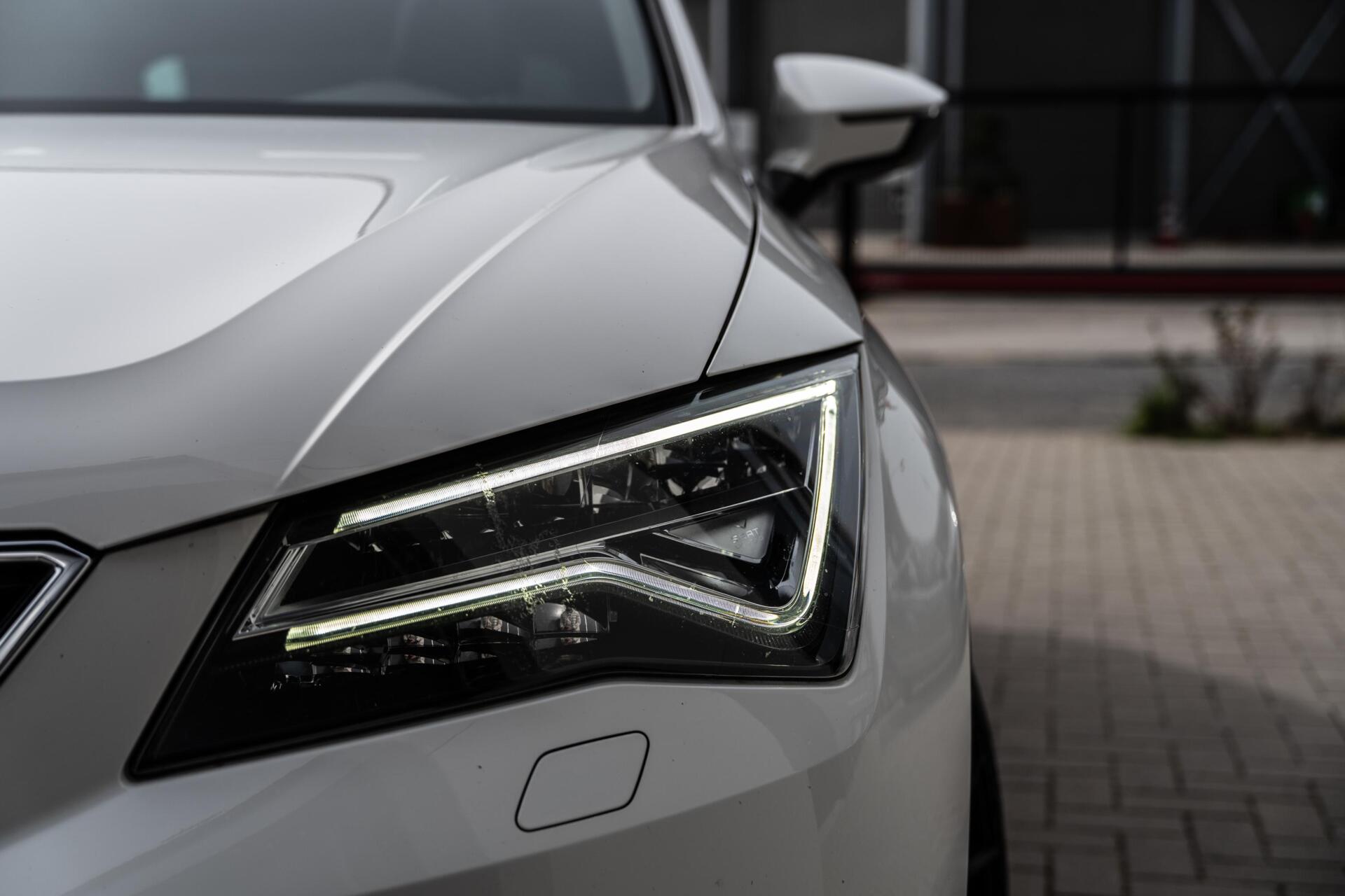 Foto van Seat Ateca