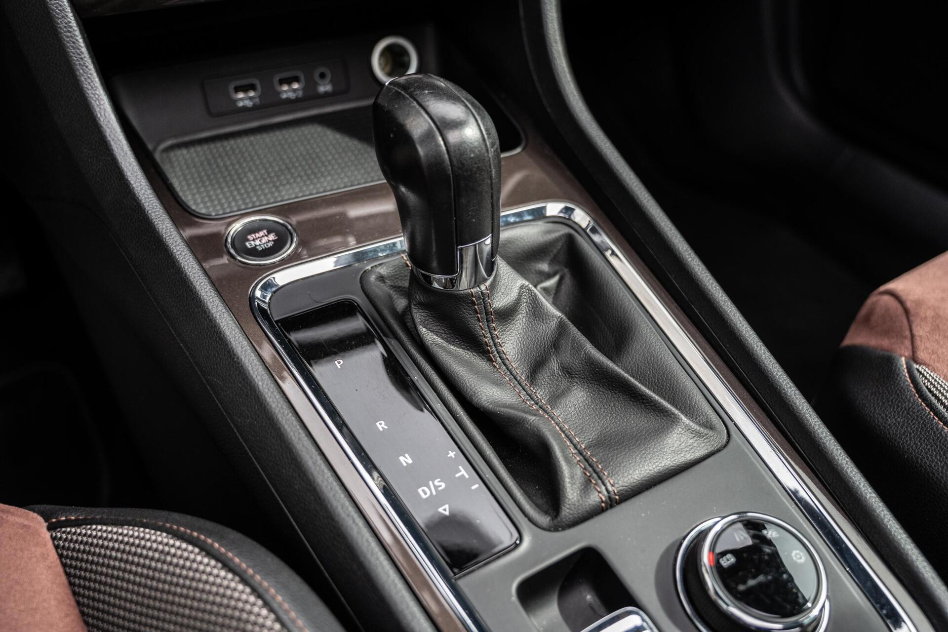 Foto van Seat Ateca