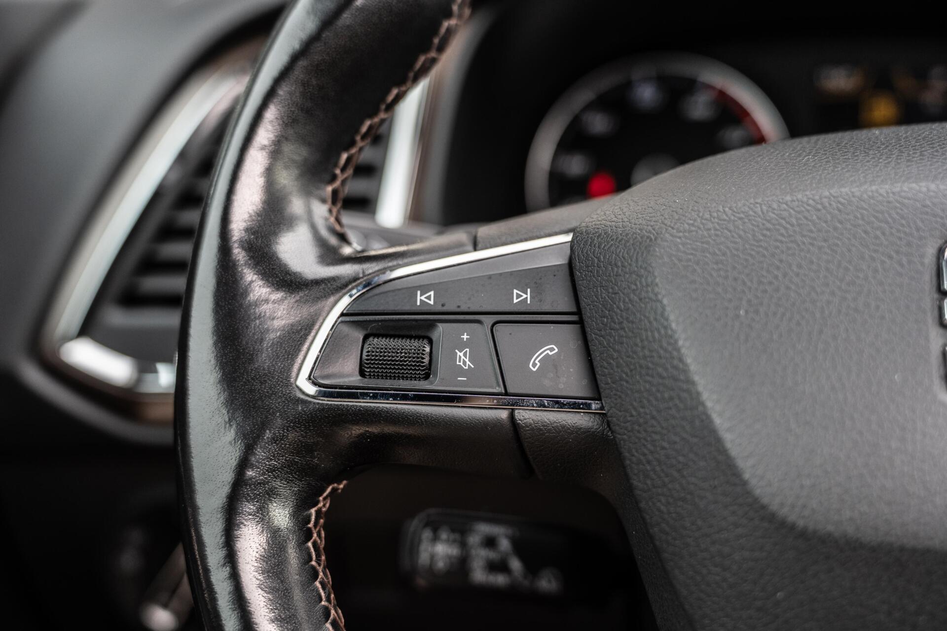 Foto van Seat Ateca