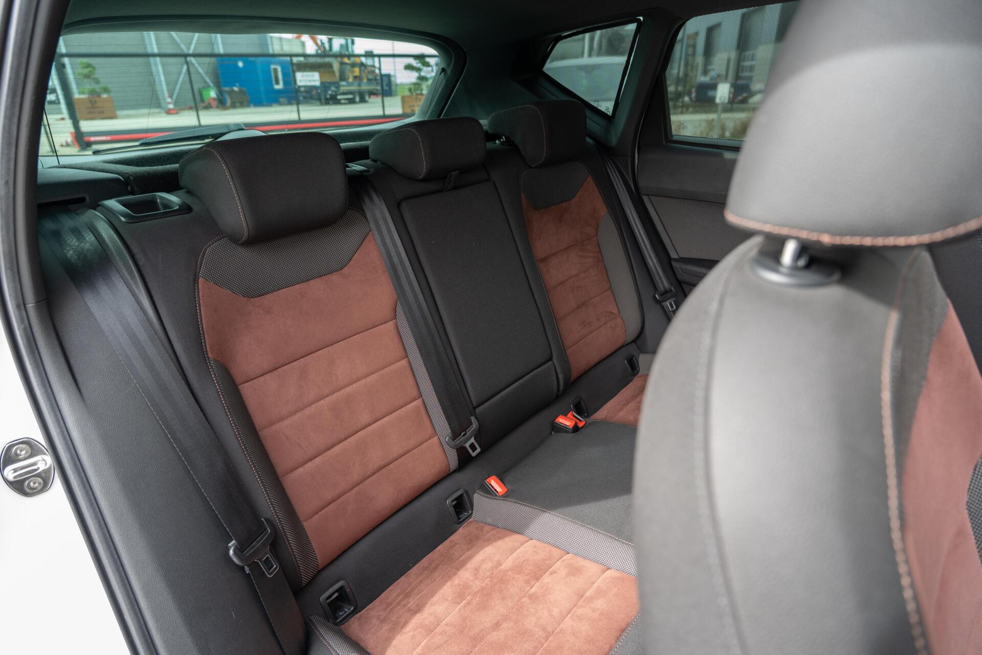 Foto van Seat Ateca