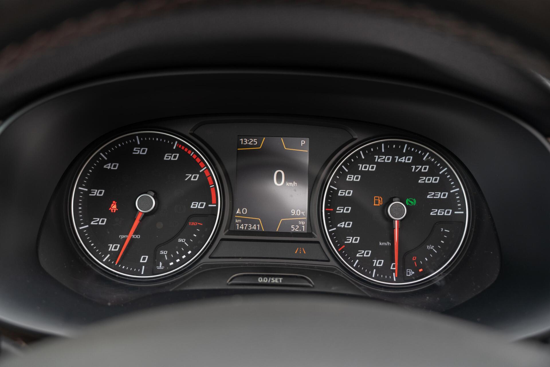 Foto van Seat Ateca