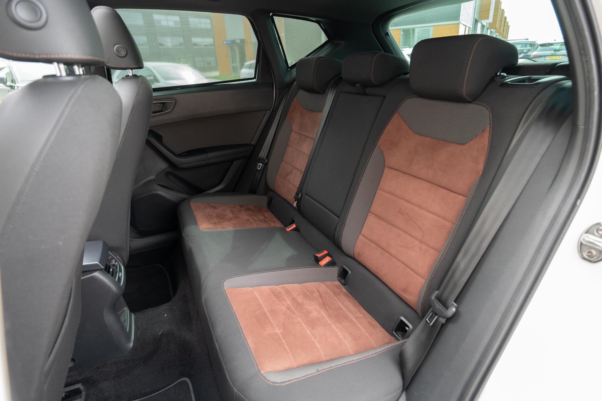 Foto van Seat Ateca