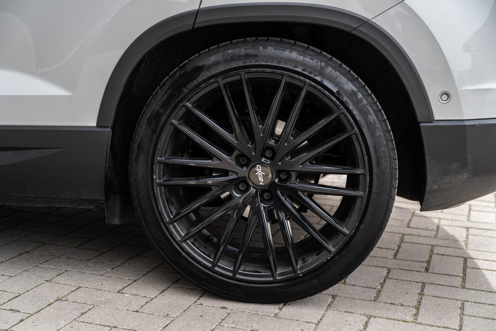 Foto van Seat Ateca