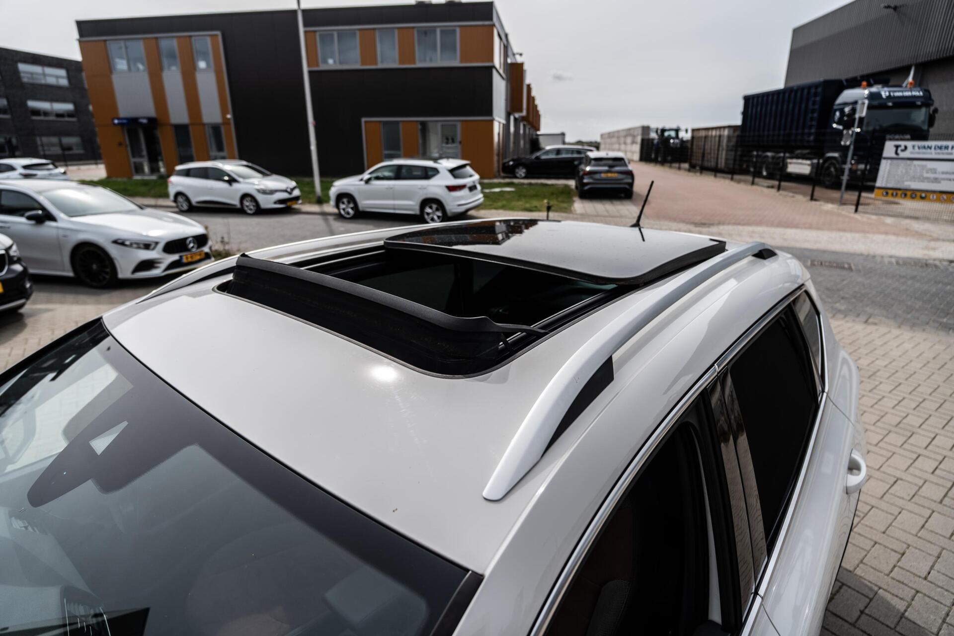 Foto van Seat Ateca