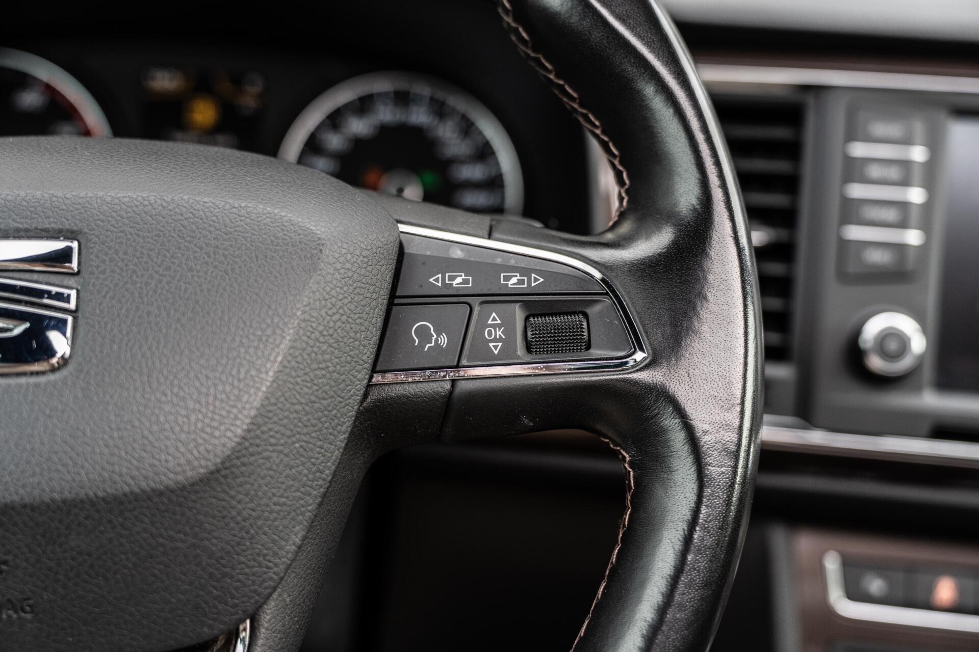 Foto van Seat Ateca